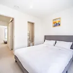 Brand New Beautiful Townhouse With Two Bedrooms And Free Parking