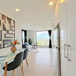 Amazing Sunset View Penthouse