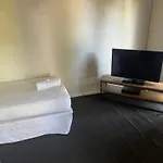 Walmsley Motel Mangere