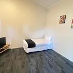 Walmsley Motel Mangere