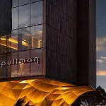 Pullman Auckland Airport