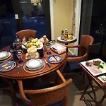 Tastebuds Bed N Breakfast