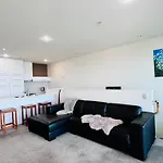 Waterview Penthouse