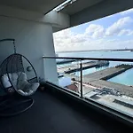Waterview Penthouse