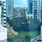 Waterview Penthouse