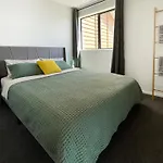 Brand New Modern 2Br Townhouse