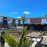 Brand New Modern 2Br Townhouse