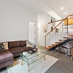 Loft Retreat