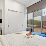 Loft Retreat