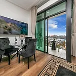 Penthouse Glory