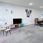 Waterview Penthouse