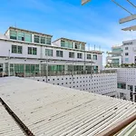 Cosy 1Br Princes Wharf Central