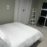 Garden Flat