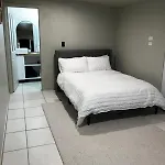 Garden Flat