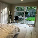 Garden Flat