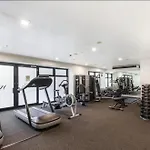 Life In The City Studio Apt With Pool - Gym