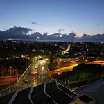 Urban Retreat - Central Auckland Stay