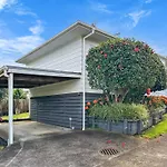 Onehunga Oasis L 2Bed Private Home L Cornwall Park