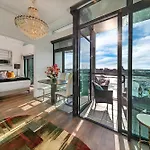 Penthouse Crown