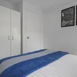 Cosy 2 Bedrooms At Mission Bay