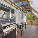 Cosy 2 Bedrooms At Mission Bay