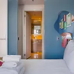 Boutique Apartment In The Heart Of Auckland