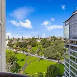 Boutique Apartment In The Heart Of Auckland