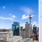 Boutique Apartment In The Heart Of Auckland