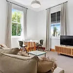 Modern Style - Classic Charm Off Street Parking