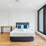 Manukau\'S Dream Apartment