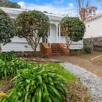Comfy 4Br Stonefields Home W Mt Wellington Views