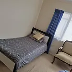 Ensuite Room1 Near Half Moon Bay