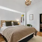 One Bedroom Homestay Ponsonby Villa