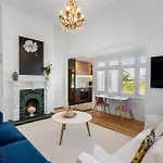One Bedroom Homestay Ponsonby Villa