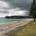 Sea-Batical Retreat