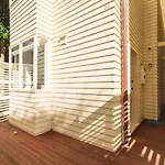 Chic Parnell Townhouse