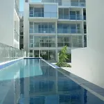 Fabulous Freemans Bay Apartment