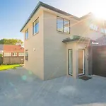 Spacious Sunlit Residence