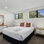 Spacious Sunlit Residence