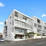 Fabulous Freemans Bay Apartment