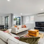 Spacious Sunlit Residence