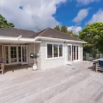 Beautiful Birkenhead Home