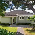 Beautiful Birkenhead Home