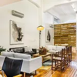Cosy Double Room In The Heart Of K Road- Shared Apartment
