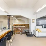 Ensuite Room In Unique K Road - Shared Apartment