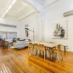 Ensuite Room In Unique K Road - Shared Apartment