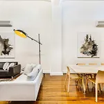 Bedroom On K Road With Private Bathroom -Shared Apartment