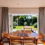 Delightful Garden Villa
