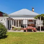 Delightful Garden Villa