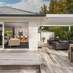Stylish Northcote Point Bungalow